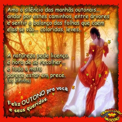 Início do Outono imagem 18