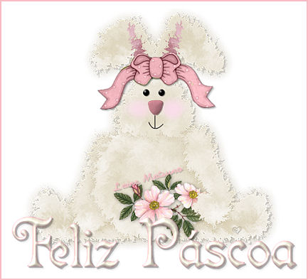 Feliz Páscoa