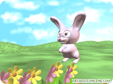 Coelhinho da Páscoa