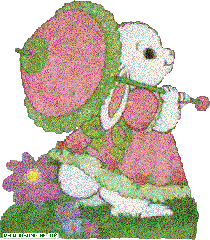 Coelhinho da Páscoa