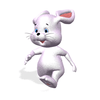 Coelhinho da Páscoa