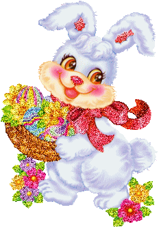 Coelhinho da Páscoa