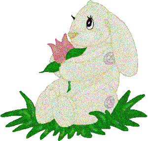 Coelhinho da Páscoa