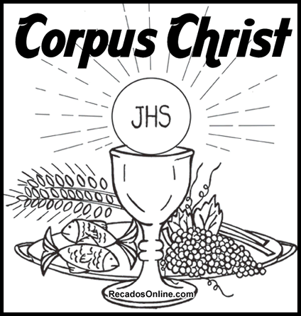 Corpus Christ