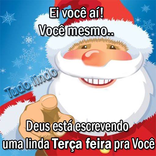 Ei você aí! Você mesmo... Deus está escrevendo uma...