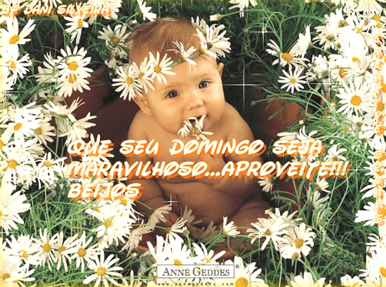 Que seu Domingo seja maravilhoso... Aproveite!! Beijos