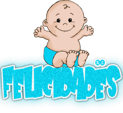 FELICIDADES