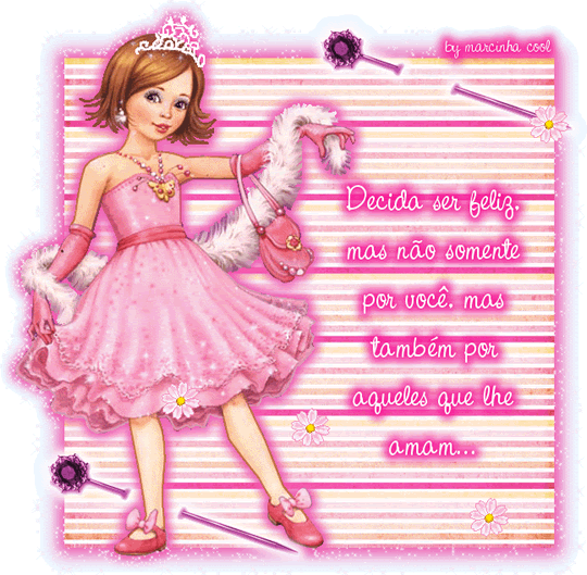 Decida ser feliz. Mas não somente por você, mas também...