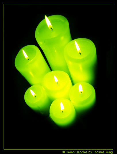 Velas imagem 8