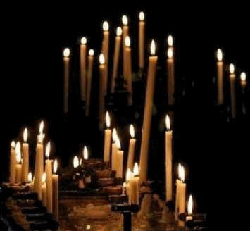 Velas imagem 17