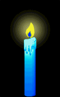 Velas imagem 20