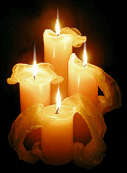 Velas imagem 4
