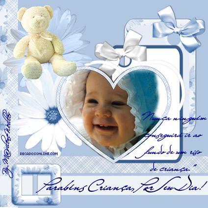 Nunca alguém conseguirá ir ao fundo de um riso de...