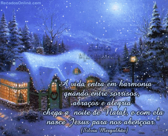 A vida entra em harmonia quando entre sorrisos, abraços e alegria...