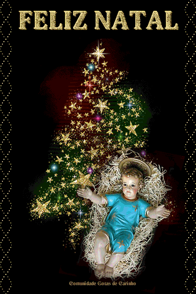 Feliz Natal