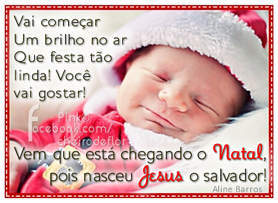 Vai começar um brilho no ar Que festa tão linda! Você...