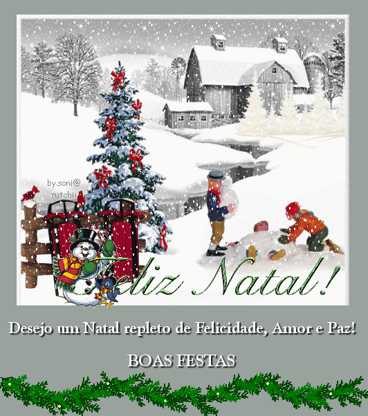 Feliz Natal! Desejo um natal repleto de felicidade, Amor e Paz! Boas festas.