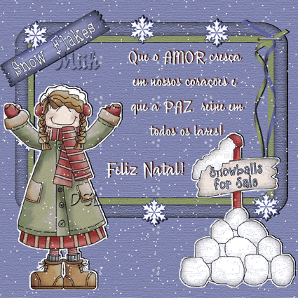 Que o Amor cresça em nossos corações e que a Paz reine...