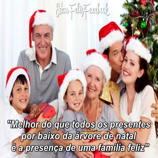Melhor do que todos os presentes por baixo da árvore de Natal...