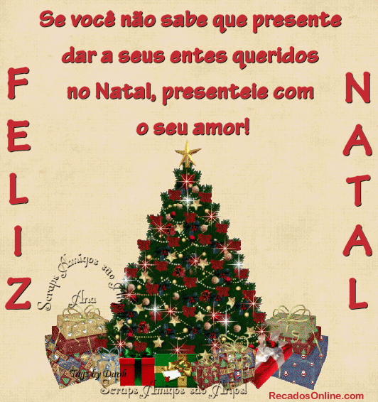 Se você não sabe que presente dar a seus entes queridos no...