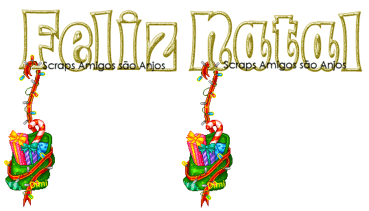 Feliz Natal