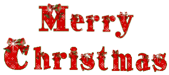 Merry Christmas