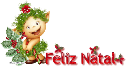Feliz Natal