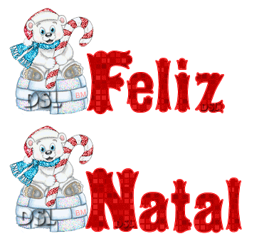 Feliz Natal