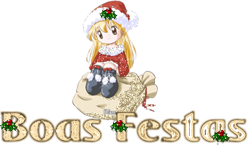 Boas Festas