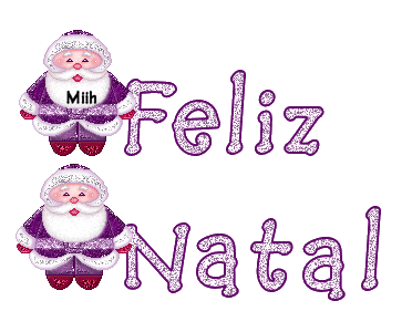 Feliz Natal