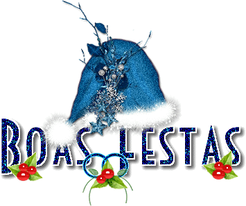 Boas Festas