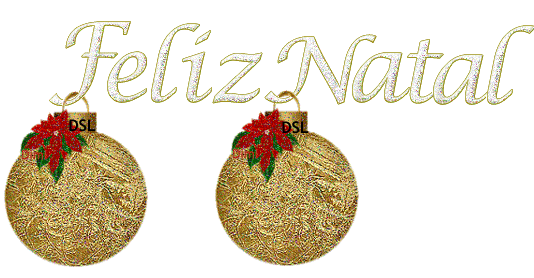 Feliz Natal