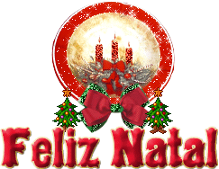 Feliz Natal