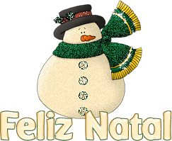 Feliz Natal