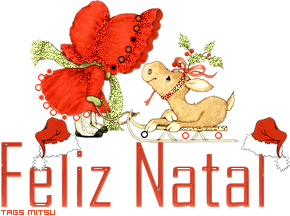 Feliz Natal