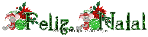 Feliz Natal