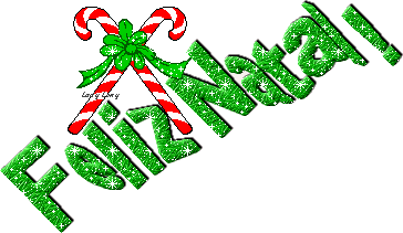 Feliz Natal!