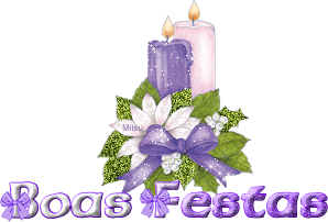 Boas Festas