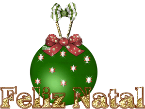 Feliz Natal
