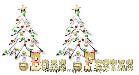 Boas Festas