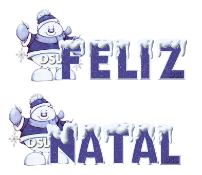 Feliz Natal