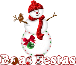 Boas Festas