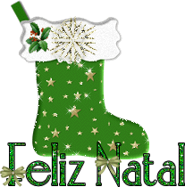 Feliz Natal