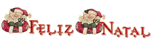 Feliz Natal