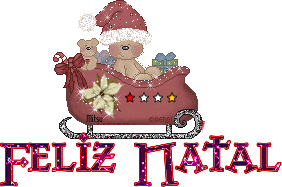 Feliz Natal