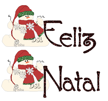 Feliz Natal