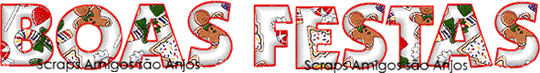 Boas Festas