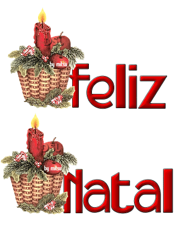 Feliz Natal