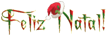 Feliz Natal!
