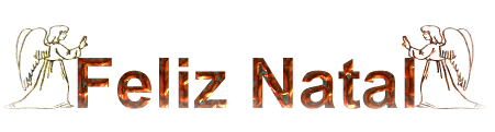 Feliz Natal